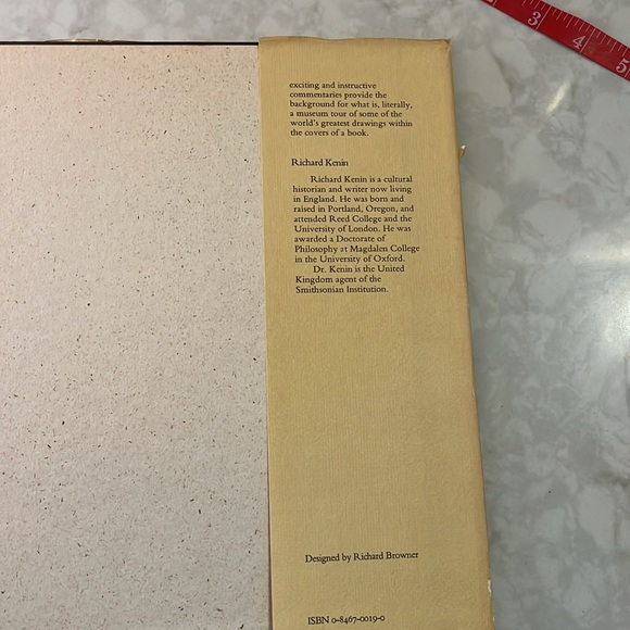 The Art of Drawing From Dawn of history to the era of the impressionists Book - Picture 3 of 8